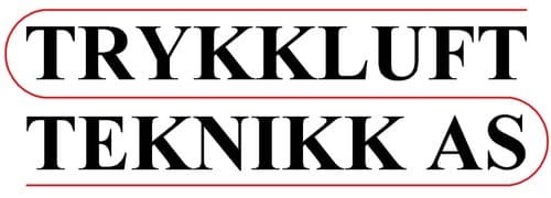 Trykkluft Teknikk